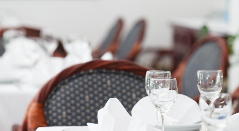 Admiral Hotel — Будванськая Рівʼєра, Чорногорія мініатюра 16