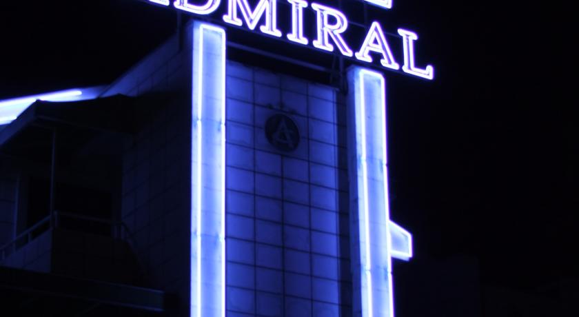 Admiral Hotel — Будванськая Рівʼєра, Чорногорія мініатюра 24