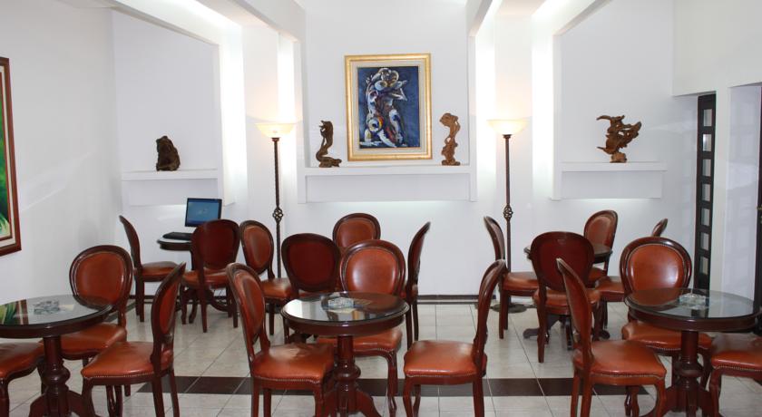 Admiral Hotel — Будванськая Рівʼєра, Чорногорія мініатюра 30