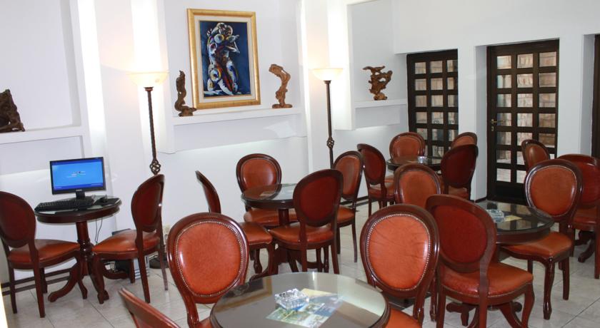 Admiral Hotel — Будванськая Рівʼєра, Чорногорія мініатюра 31
