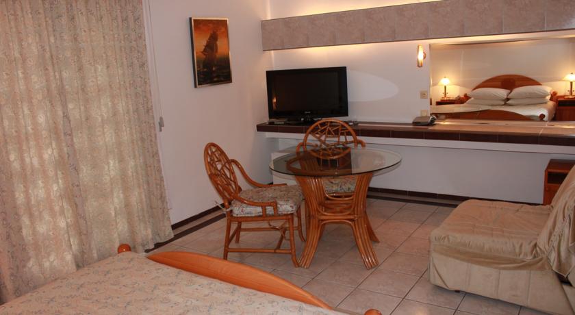 Admiral Hotel — Будванськая Рівʼєра, Чорногорія мініатюра 32
