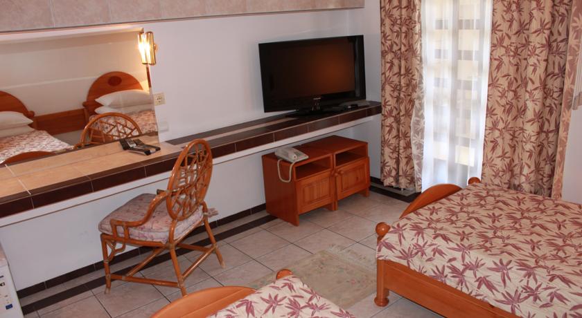 Admiral Hotel — Будванськая Рівʼєра, Чорногорія мініатюра 35