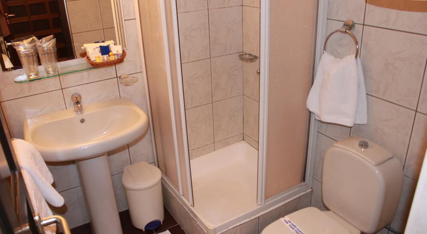 Admiral Hotel — Будванськая Рівʼєра, Чорногорія мініатюра 36