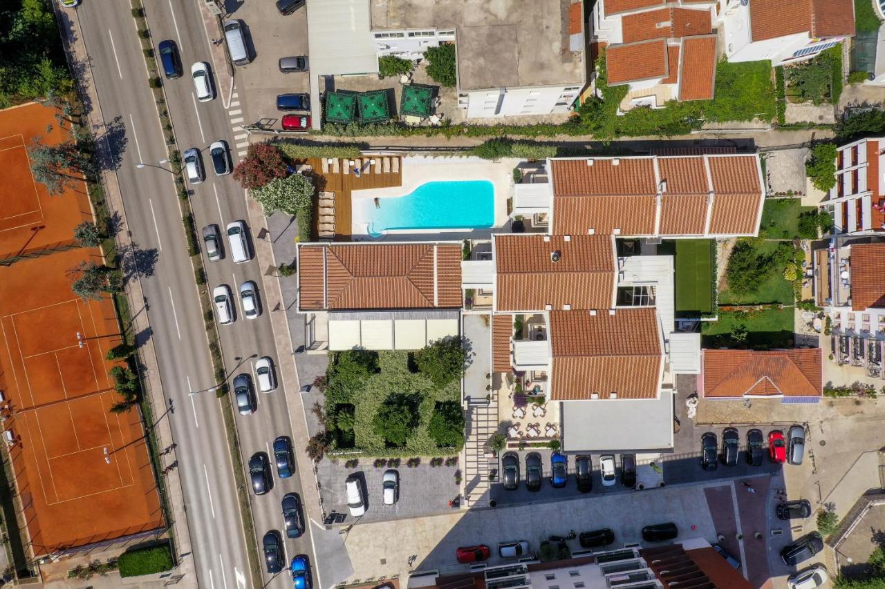 Admiral Hotel — Будванськая Рівʼєра, Чорногорія мініатюра 42