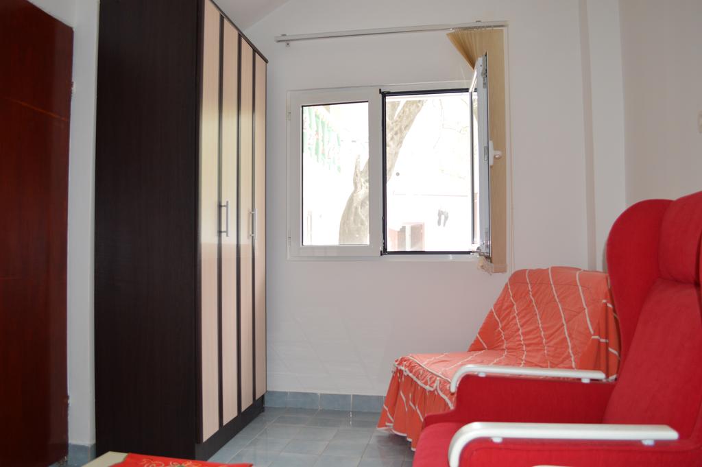 Ratko Beсiс Apartmani — Будванськая Рівʼєра, Чорногорія мініатюра 9