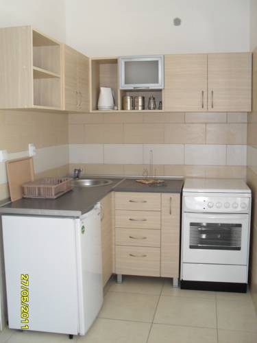 Ratko Beсiс Apartmani — Будванськая Рівʼєра, Чорногорія мініатюра 12