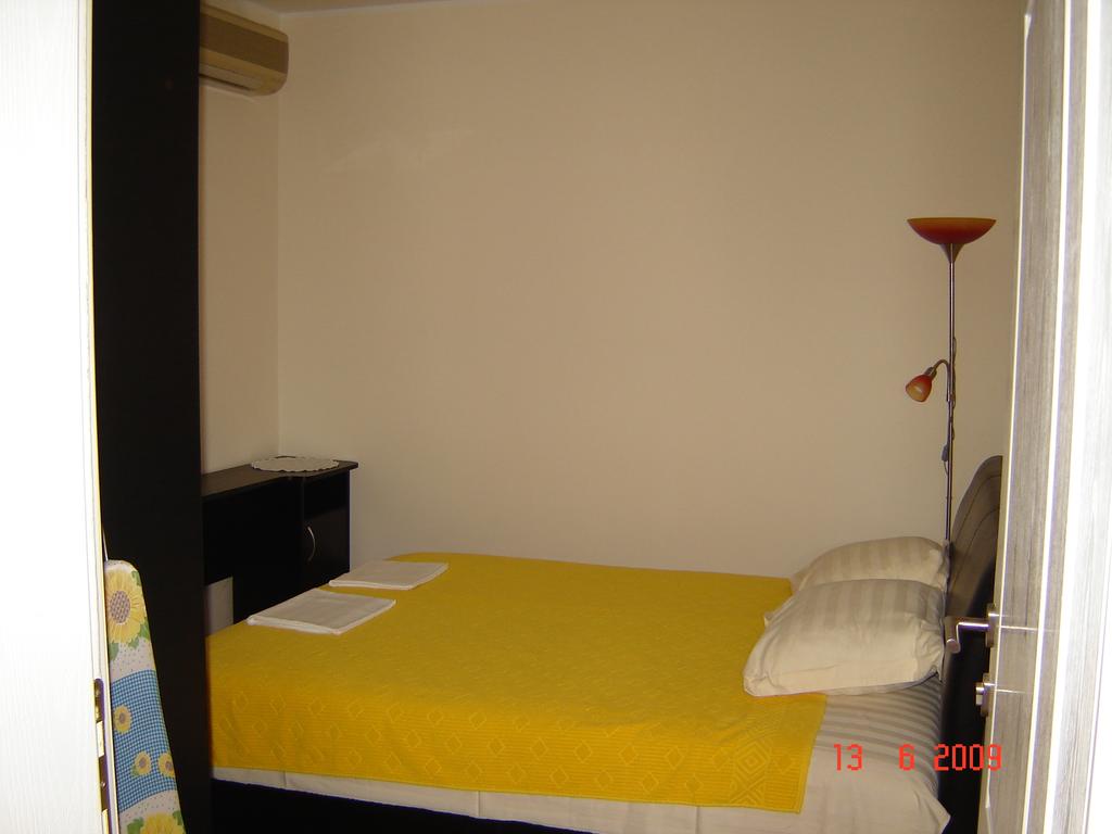 Ratko Beсiс Apartmani — Будванськая Рівʼєра, Чорногорія мініатюра 13
