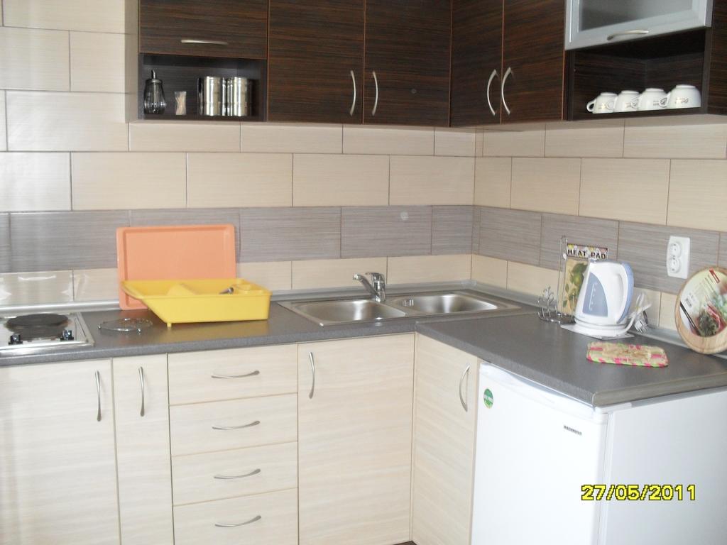 Ratko Beсiс Apartmani — Будванськая Рівʼєра, Чорногорія мініатюра 14