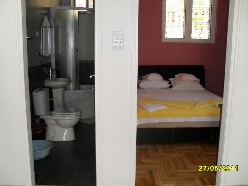 Ratko Beсiс Apartmani — Будванськая Рівʼєра, Чорногорія мініатюра 20