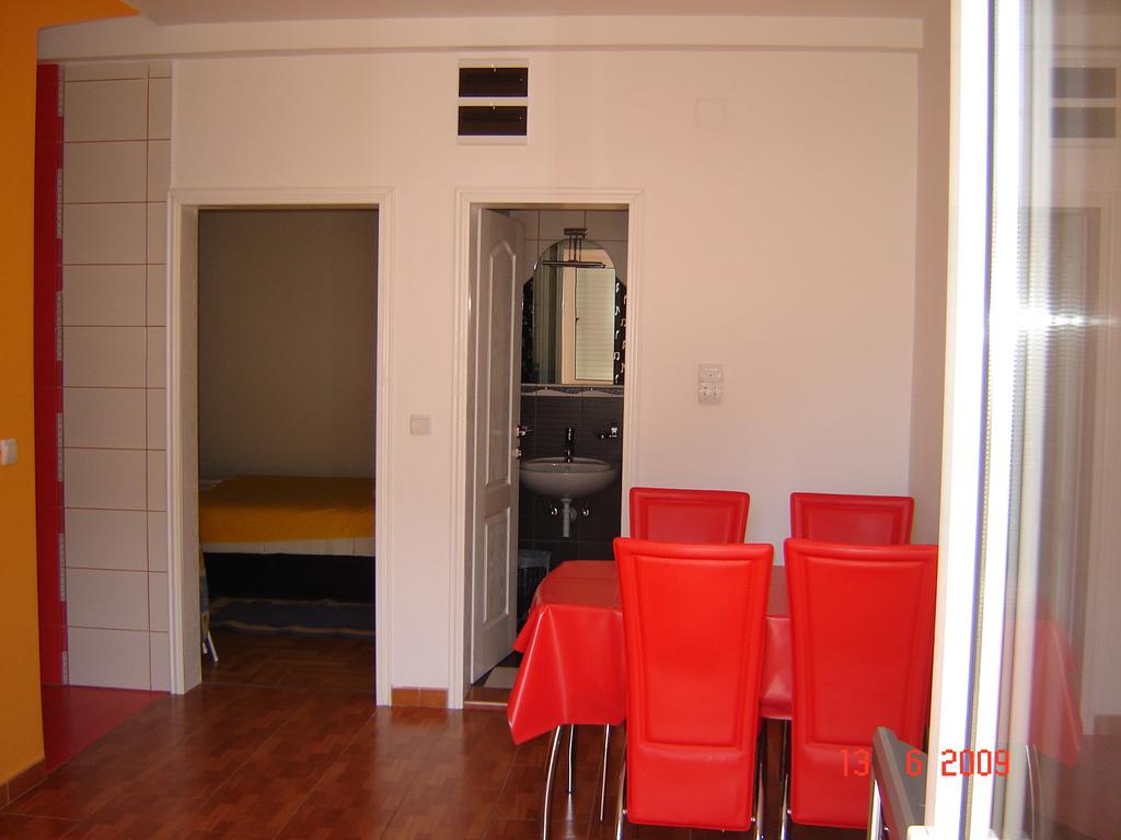 Ratko Beсiс Apartmani — Будванськая Рівʼєра, Чорногорія мініатюра 21