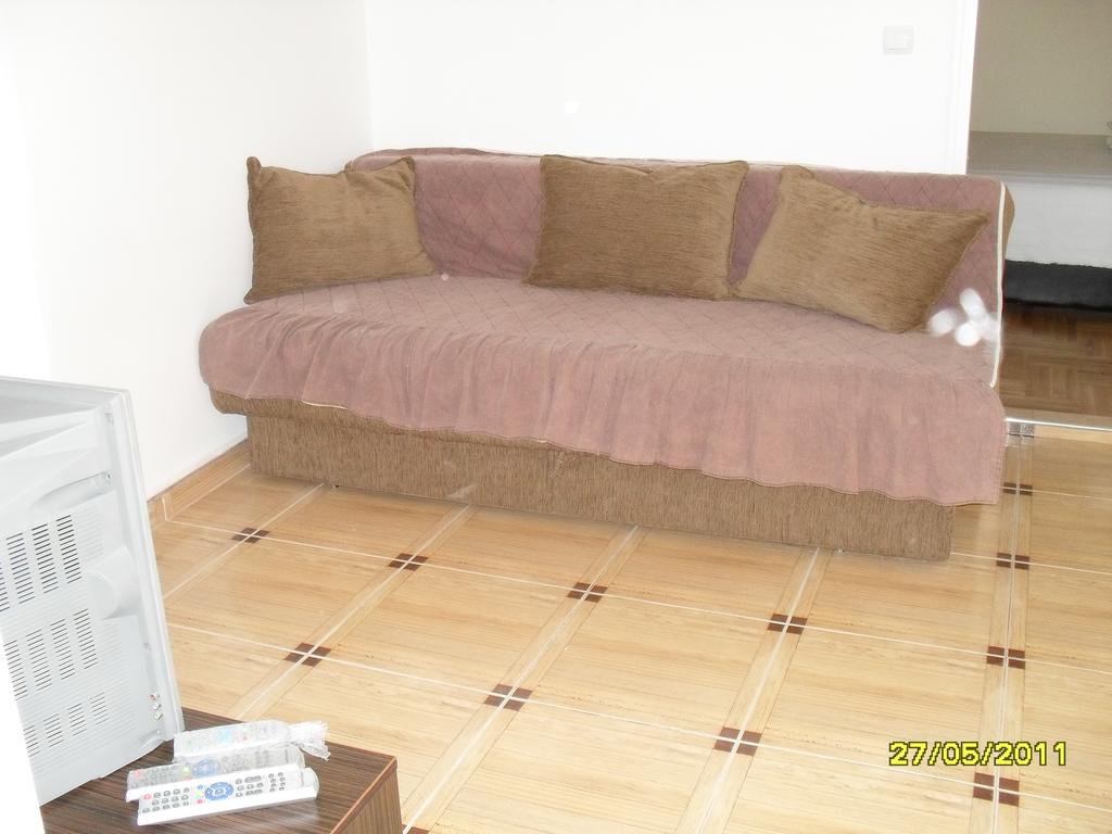Ratko Beсiс Apartmani — Будванськая Рівʼєра, Чорногорія мініатюра 22