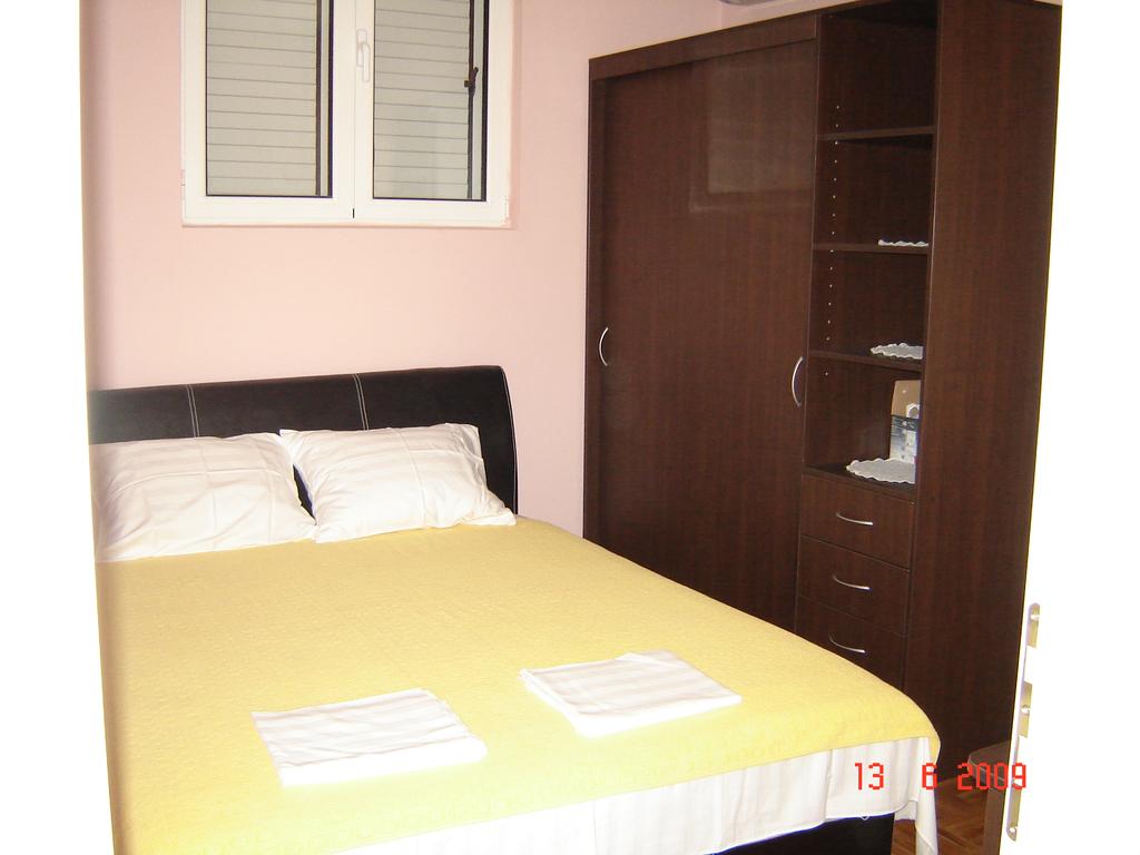 Ratko Beсiс Apartmani — Будванськая Рівʼєра, Чорногорія мініатюра 29