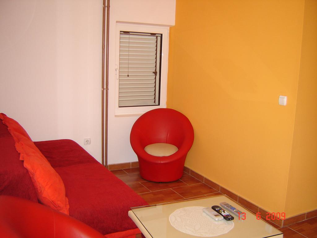 Ratko Beсiс Apartmani — Будванськая Рівʼєра, Чорногорія мініатюра 30