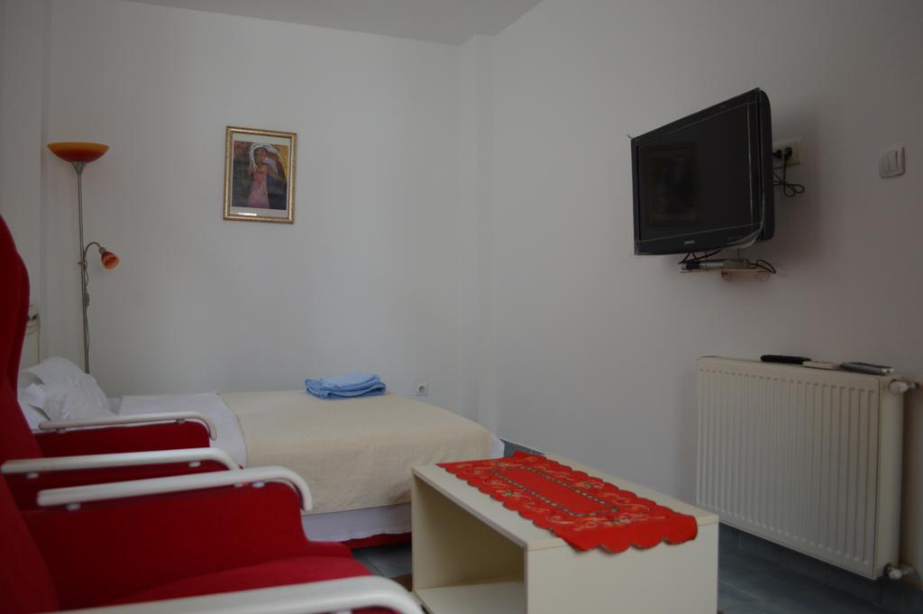 Ratko Beсiс Apartmani — Будванськая Рівʼєра, Чорногорія мініатюра 31