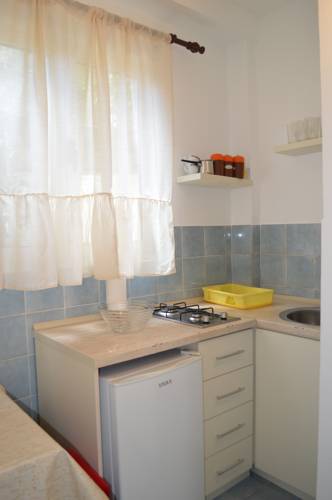 Ratko Beсiс Apartmani — Будванськая Рівʼєра, Чорногорія мініатюра 32