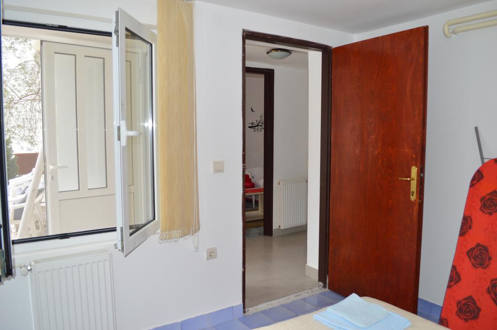 Ratko Beсiс Apartmani — Будванськая Рівʼєра, Чорногорія мініатюра 33