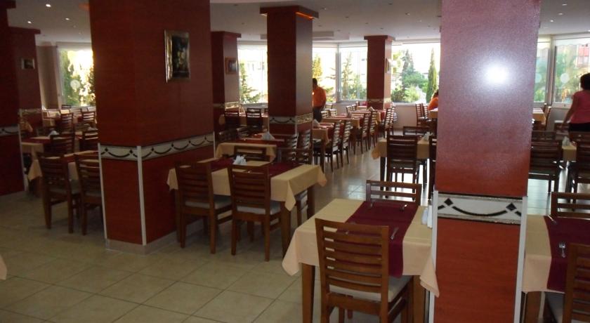 Simply Fine Hotel Alize — Аланья, Туреччина мініатюра 47