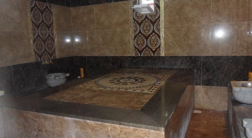 Simply Fine Hotel Alize — Аланья, Туреччина мініатюра 48