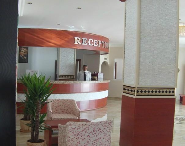 Simply Fine Hotel Alize — Аланья, Туреччина мініатюра 55