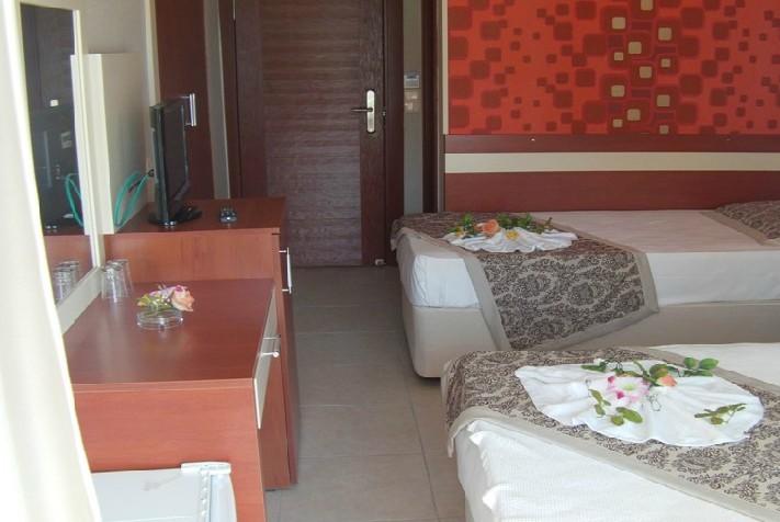 Simply Fine Hotel Alize — Аланья, Туреччина мініатюра 56