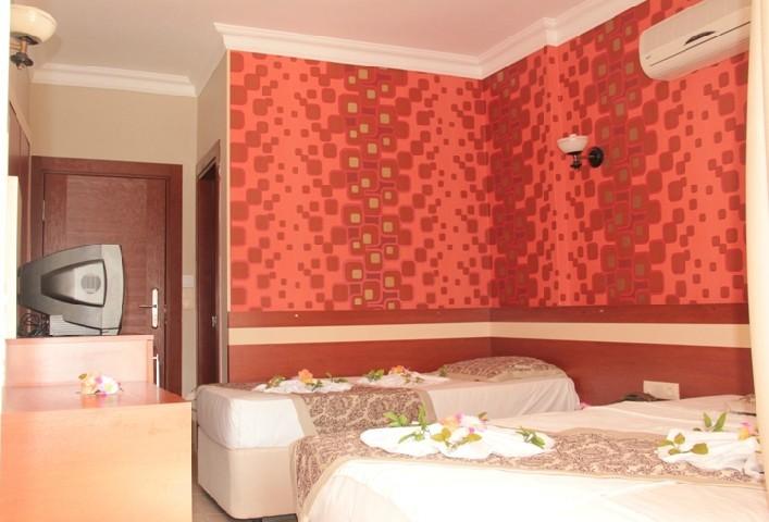 Simply Fine Hotel Alize — Аланья, Туреччина мініатюра 57