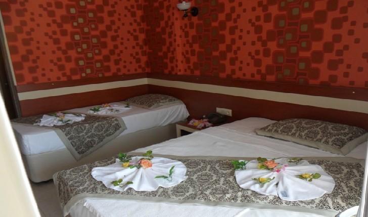 Simply Fine Hotel Alize — Аланья, Туреччина мініатюра 58