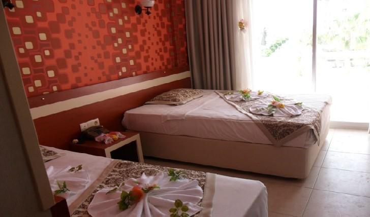 Simply Fine Hotel Alize — Аланья, Туреччина мініатюра 59