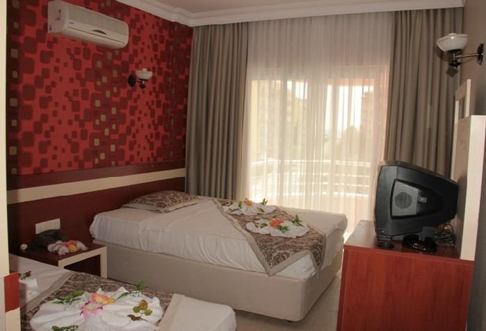 Simply Fine Hotel Alize — Аланья, Туреччина мініатюра 60