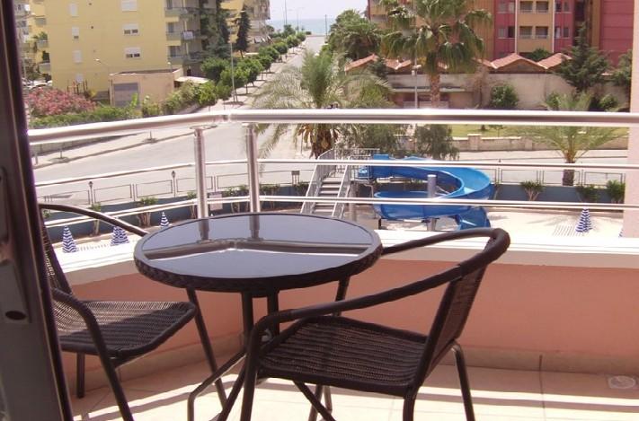 Simply Fine Hotel Alize — Аланья, Туреччина мініатюра 61