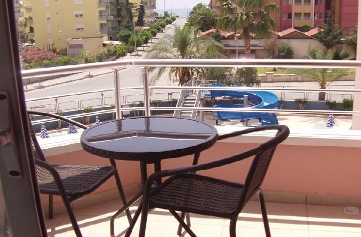 Simply Fine Hotel Alize — Аланья, Туреччина мініатюра 65