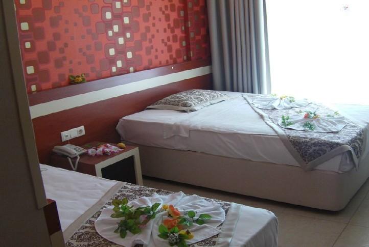 Simply Fine Hotel Alize — Аланья, Туреччина мініатюра 67