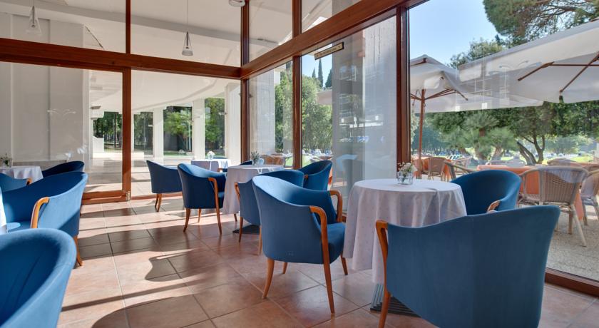Eden Hotel — П-ів Істрія, Хорватія мініатюра 11