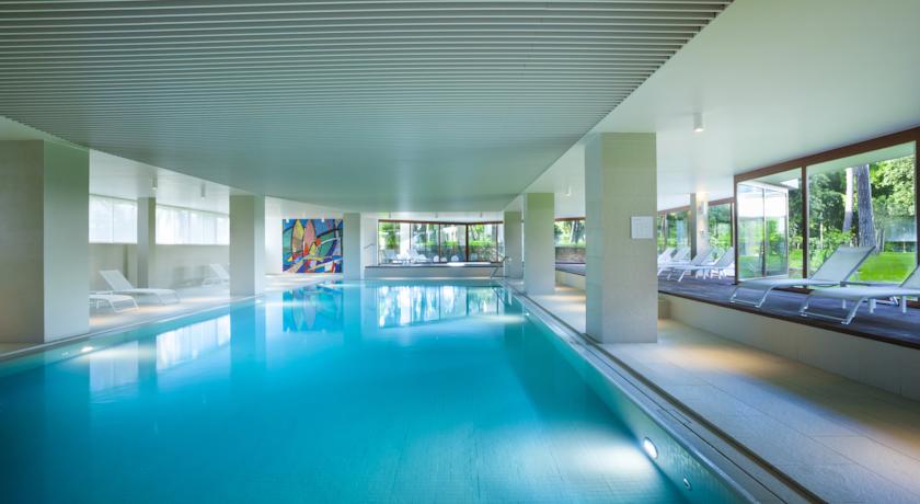 Eden Hotel — П-ів Істрія, Хорватія мініатюра 12