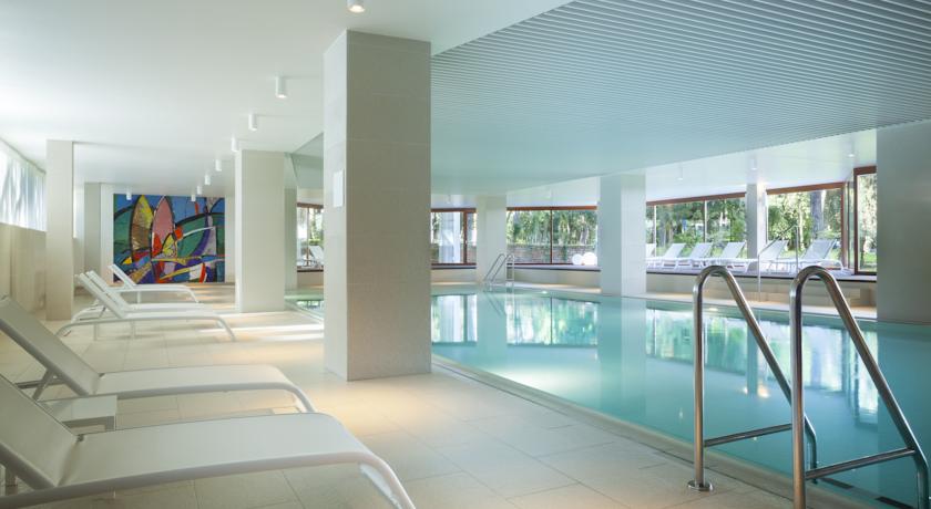 Eden Hotel — П-ів Істрія, Хорватія мініатюра 14
