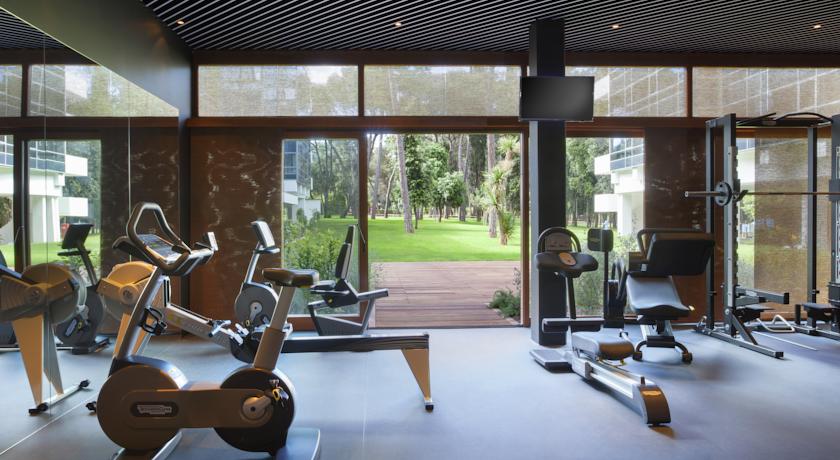 Eden Hotel — П-ів Істрія, Хорватія мініатюра 15