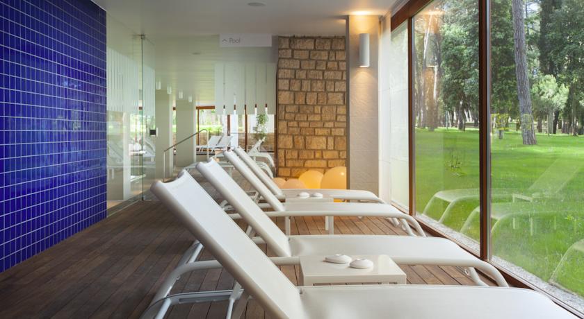 Eden Hotel — П-ів Істрія, Хорватія мініатюра 21
