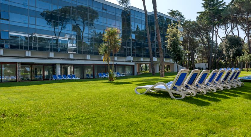 Eden Hotel — П-ів Істрія, Хорватія мініатюра 27