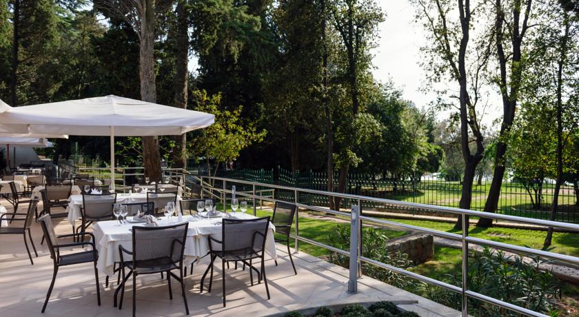 Eden Hotel — П-ів Істрія, Хорватія мініатюра 32