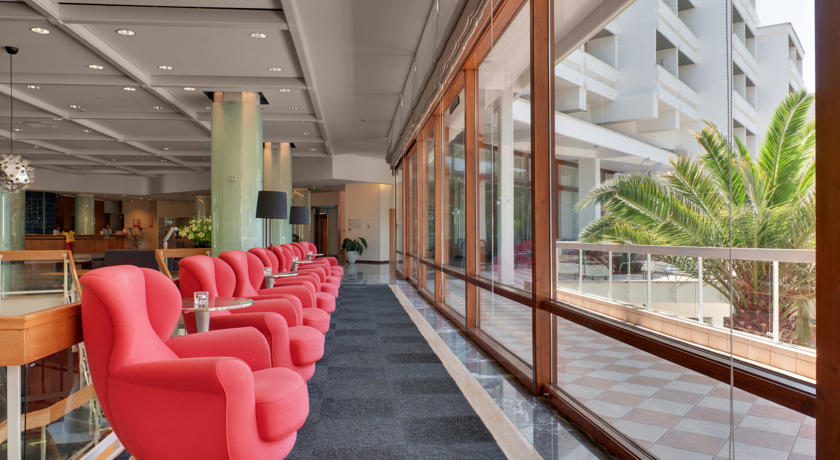 Eden Hotel — П-ів Істрія, Хорватія мініатюра 36