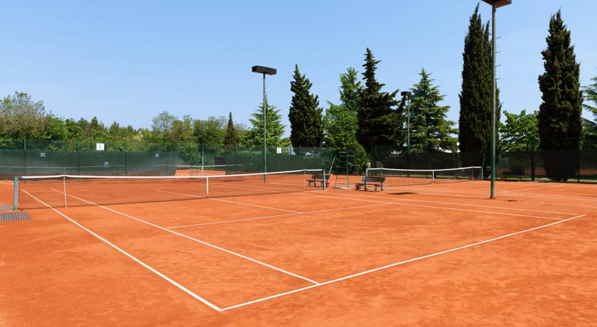 Eden Hotel — П-ів Істрія, Хорватія мініатюра 37