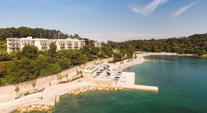 Eden Hotel — П-ів Істрія, Хорватія мініатюра 41