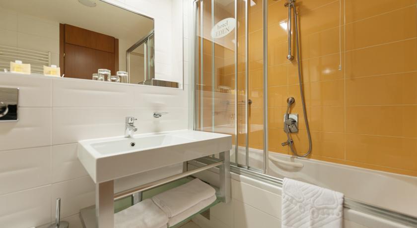 Eden Hotel — П-ів Істрія, Хорватія мініатюра 42