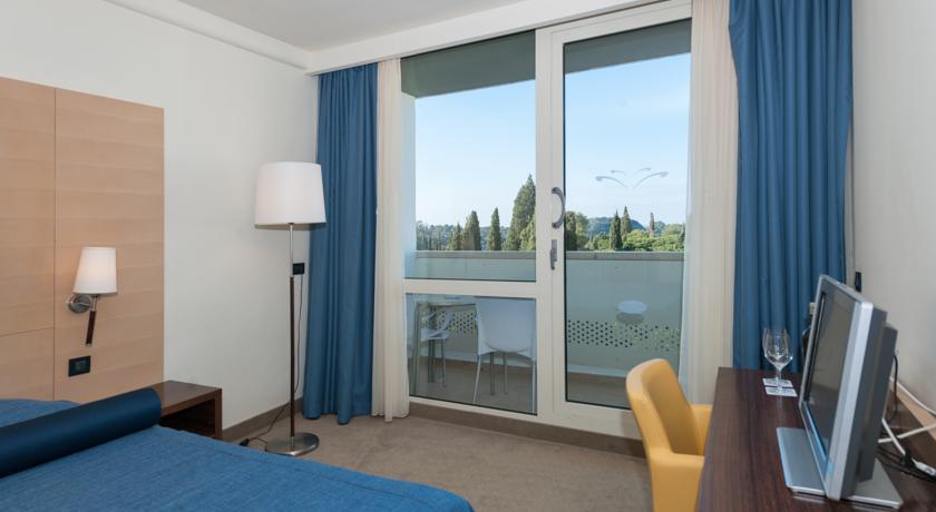 Eden Hotel — П-ів Істрія, Хорватія мініатюра 43