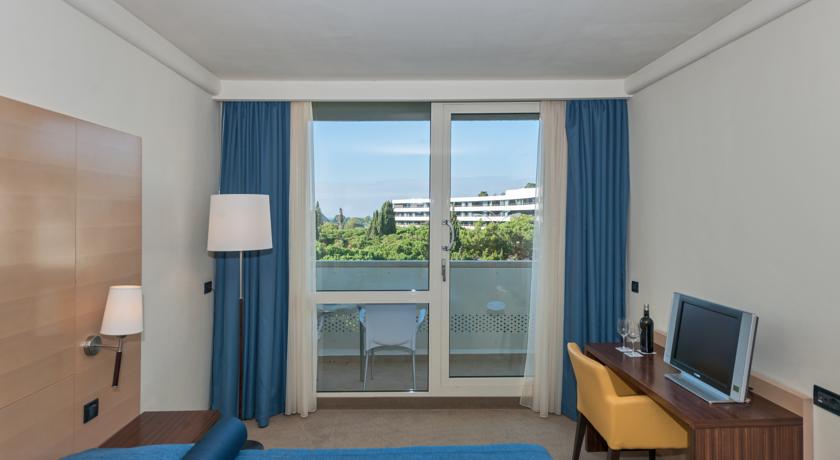 Eden Hotel — П-ів Істрія, Хорватія мініатюра 44