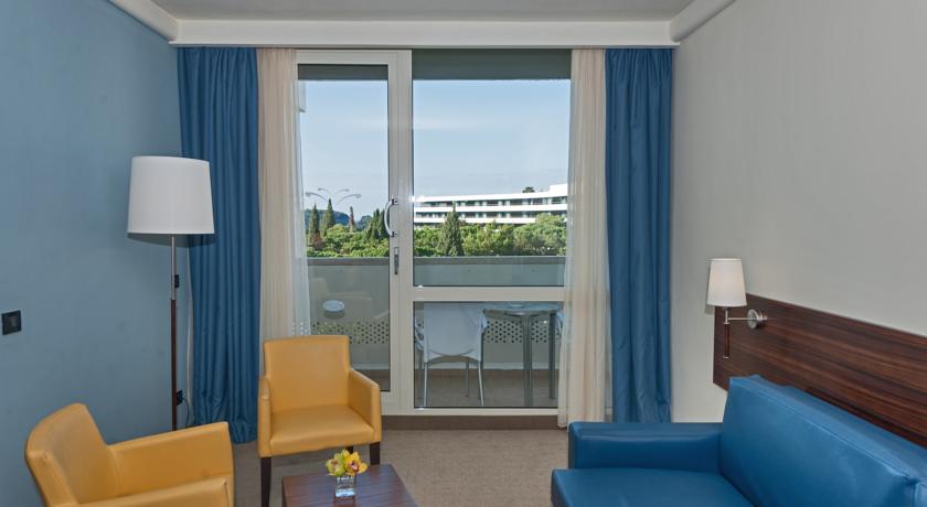 Eden Hotel — П-ів Істрія, Хорватія мініатюра 45