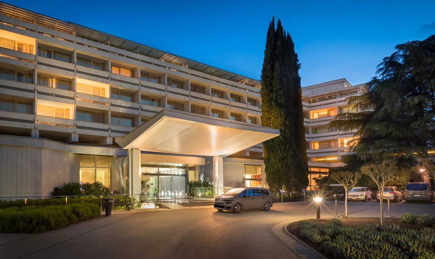 Eden Hotel — П-ів Істрія, Хорватія мініатюра 48