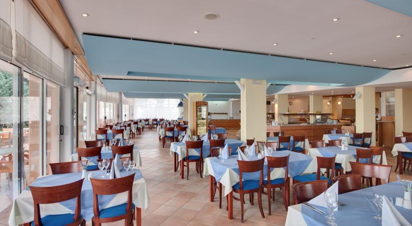 Pineta Hotel — П-ів Істрія, Хорватія мініатюра 17