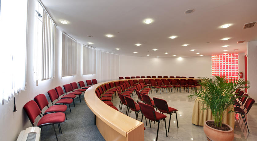 Pineta Hotel — П-ів Істрія, Хорватія мініатюра 18