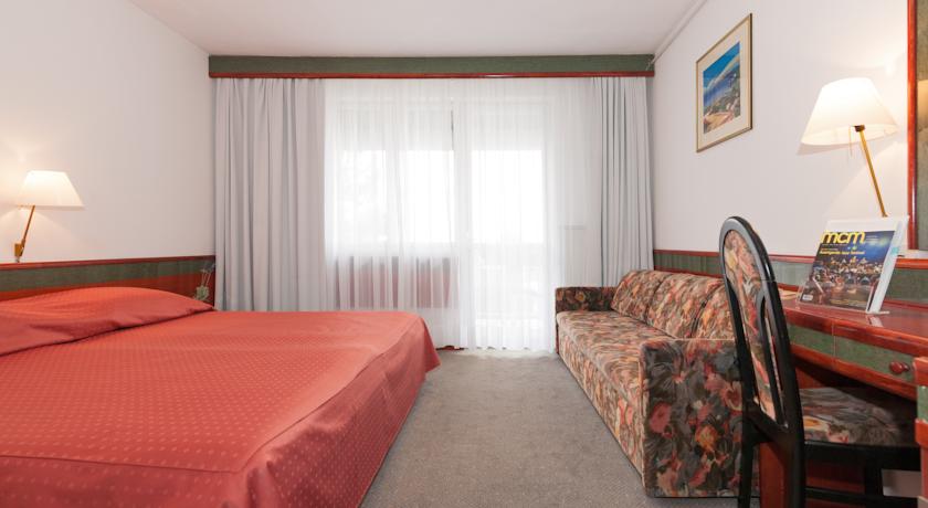 Pineta Hotel — П-ів Істрія, Хорватія мініатюра 20