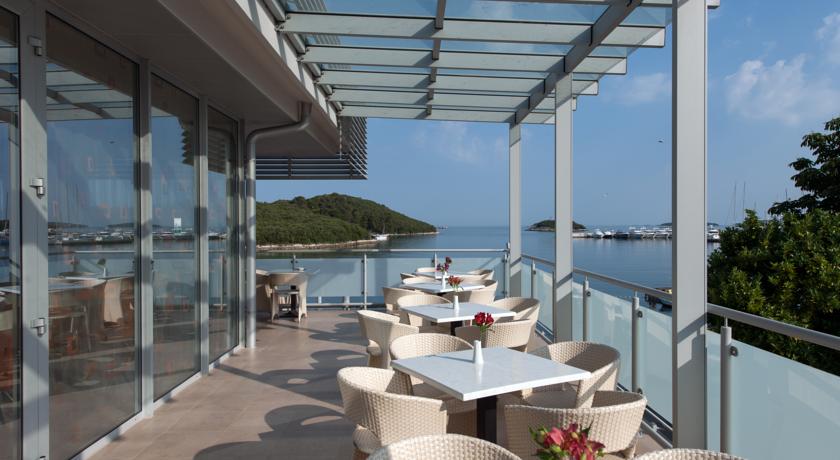 Pineta Hotel — П-ів Істрія, Хорватія мініатюра 23
